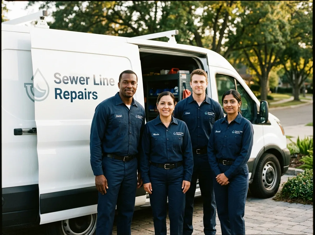 Emergency Plumber company in East Hampstead, NH